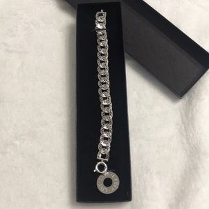 Live laugh love bracelet